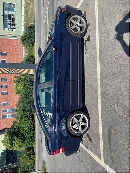 Volvo S40 4 of 10