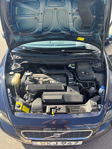 Volvo S40 10 of 10