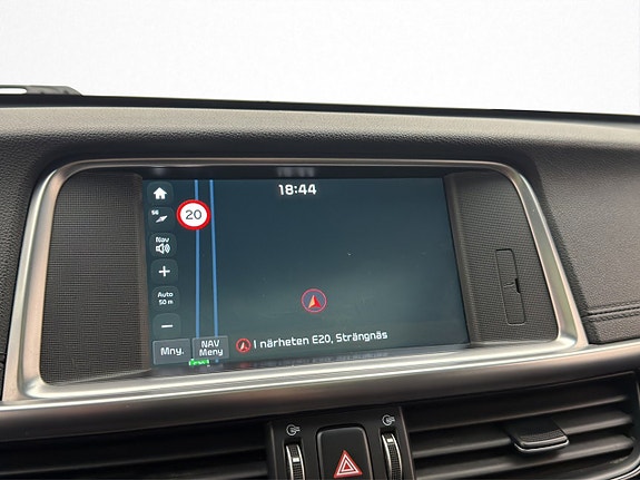 Kia Optima 24 of 30