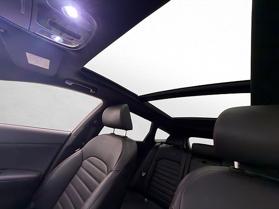Kia Optima 17 of 30