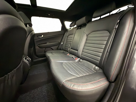 Kia Optima 18 of 30