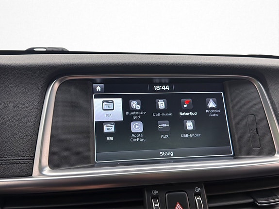 Kia Optima 25 of 30