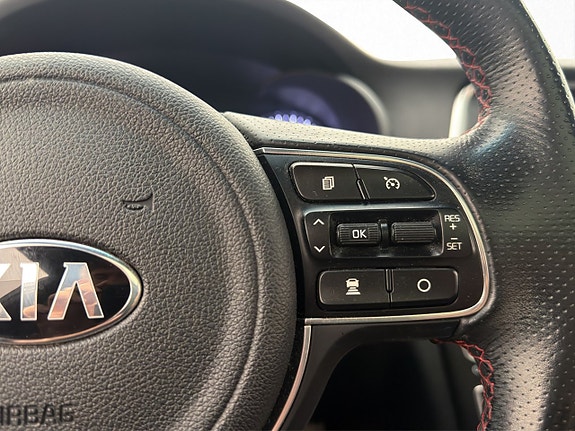 Kia Optima 22 of 30