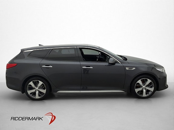 Kia Optima 9 of 30