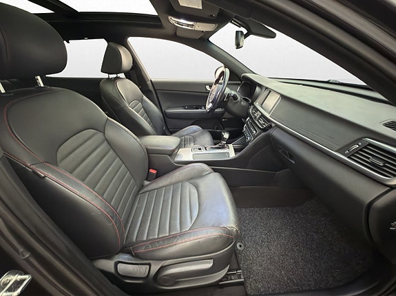 Kia Optima 15 of 30