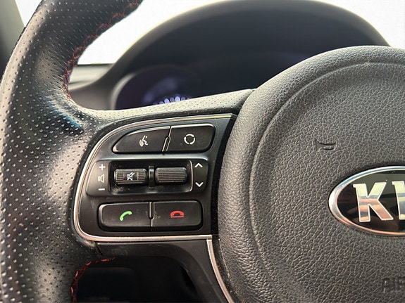 Kia Optima 21 of 30