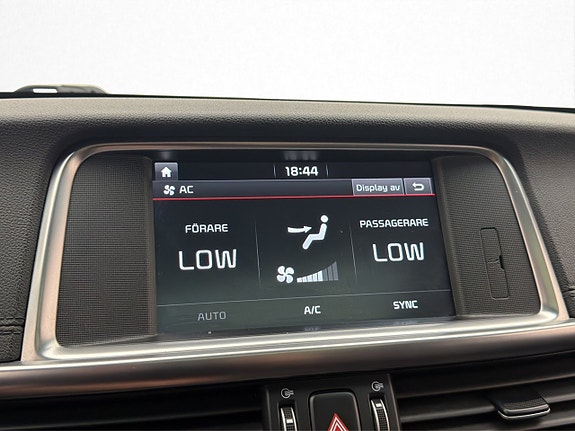 Kia Optima 27 of 30