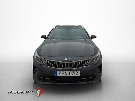 Kia Optima 2 of 5