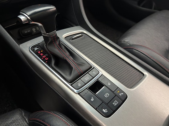 Kia Optima 29 of 30