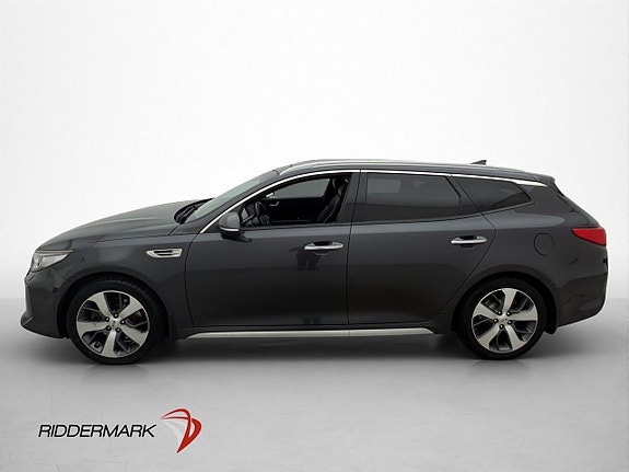 Kia Optima 4 of 5