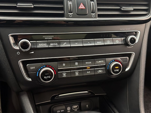 Kia Optima 28 of 30