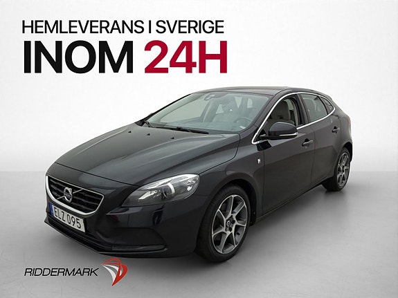 Volvo V40 3 of 30
