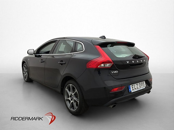 Volvo V40 5 of 5