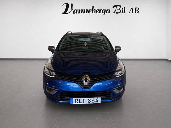 Renault Clio 2 of 5