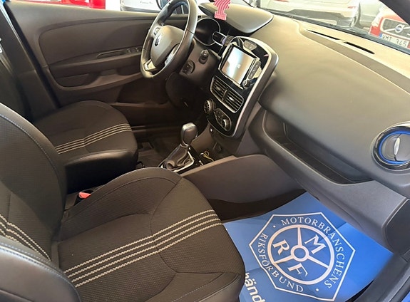 Renault Clio 7 of 10