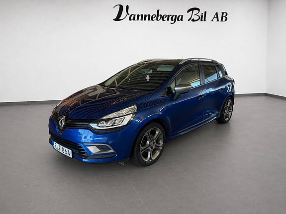 Renault Clio 3 of 5
