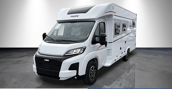 Pilote P720 FGJ selection 2 of 5