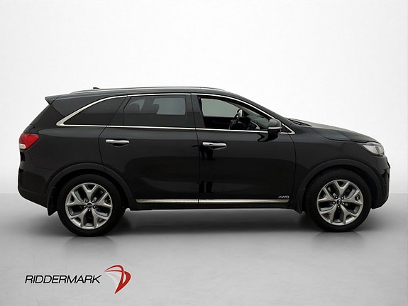 Kia Sorento 6 of 30