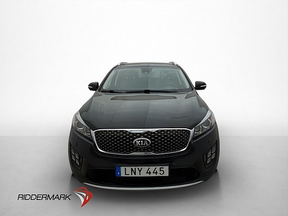 Kia Sorento 2 of 30