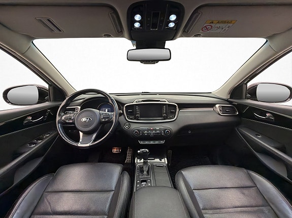 Kia Sorento 19 of 30