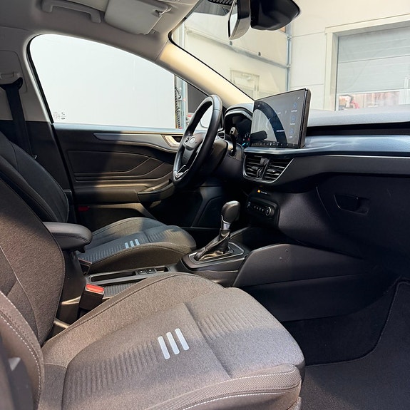 Ford Focus 11 of 11