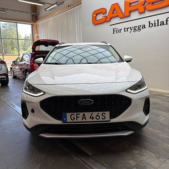 Ford Focus 6 of 11