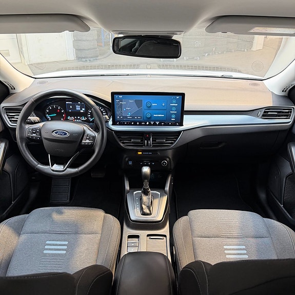 Ford Focus 9 of 11