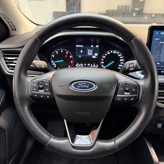 Ford Focus 10 of 11