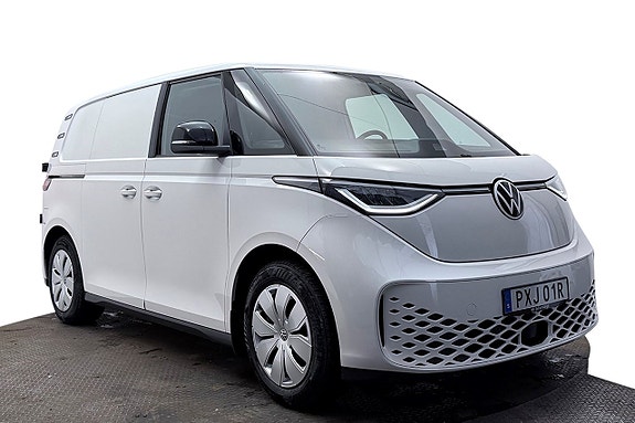 Volkswagen ID. Buzz 4 of 5