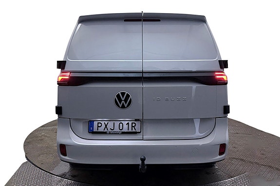 Volkswagen ID. Buzz 7 of 30
