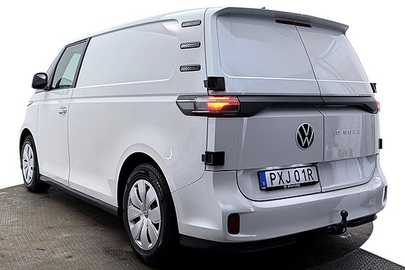 Volkswagen ID. Buzz 9 of 30