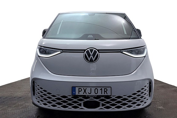 Volkswagen ID. Buzz 3 of 5