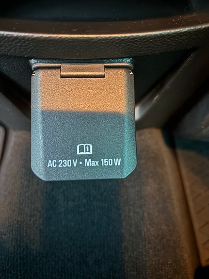 Opel Insignia Country Tourer 8 of 14