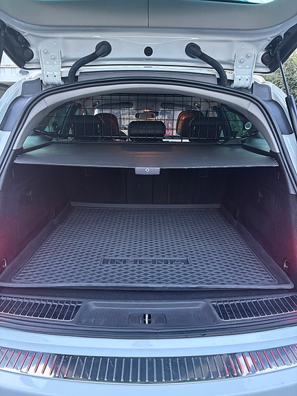 Opel Insignia Country Tourer 12 of 14
