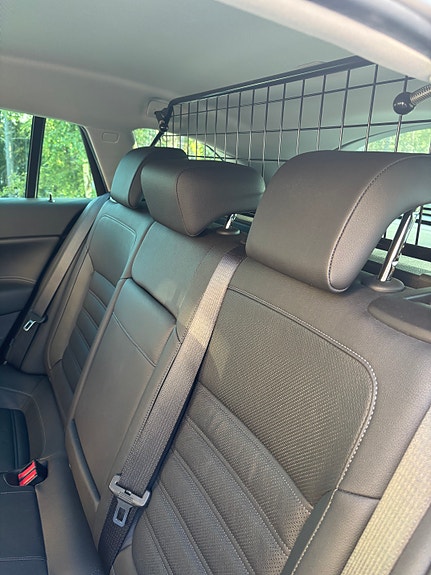 Opel Insignia Country Tourer 7 of 14