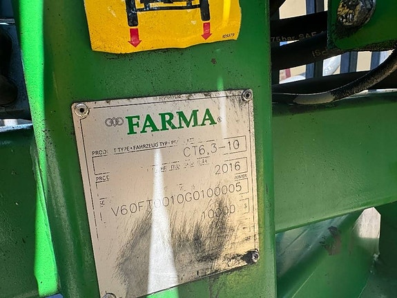 Farma T 10 9 of 11