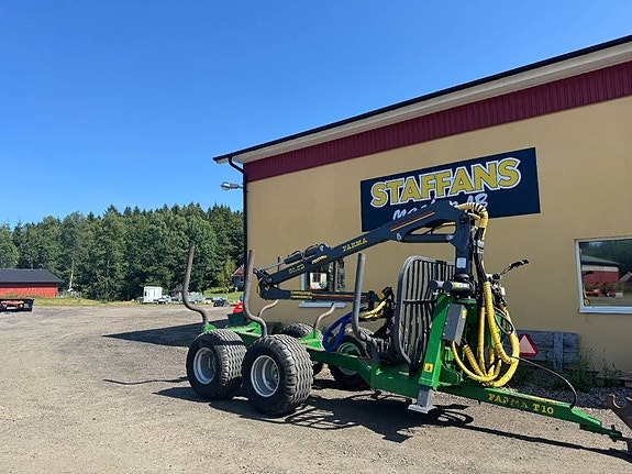 Farma T 10