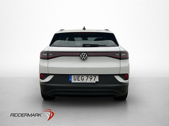 Volkswagen ID.4 8 of 30