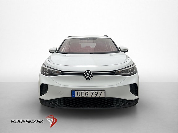 Volkswagen ID.4 3 of 30