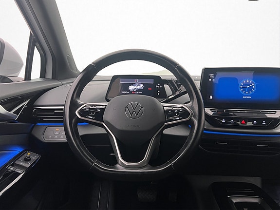 Volkswagen ID.4 15 of 30
