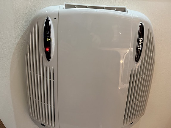 Bürstner Solano 727 / 3,0 158HK/QB/AC /Solcell/Inverter/Bra skick 20 of 20