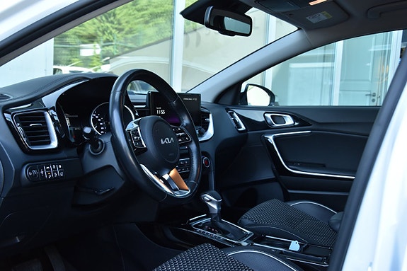 Kia Ceed 9 of 27