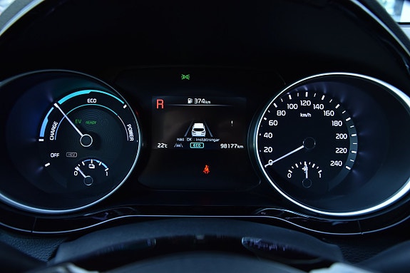 Kia Ceed 23 of 27