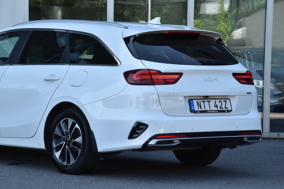 Kia Ceed 6 of 27
