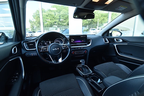 Kia Ceed 13 of 27
