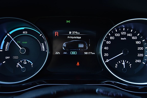 Kia Ceed 24 of 27