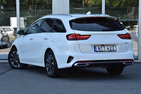 Kia Ceed 5 of 5