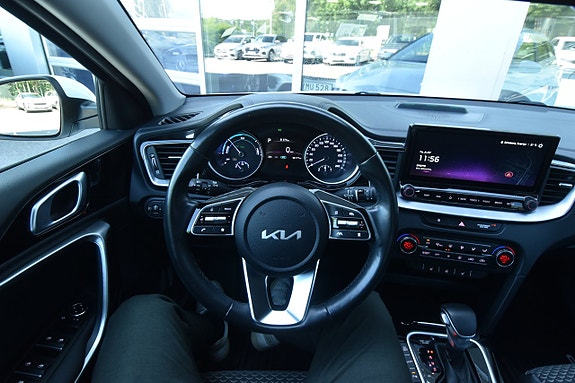 Kia Ceed 14 of 27