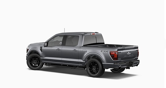Ford F-150 2 of 5