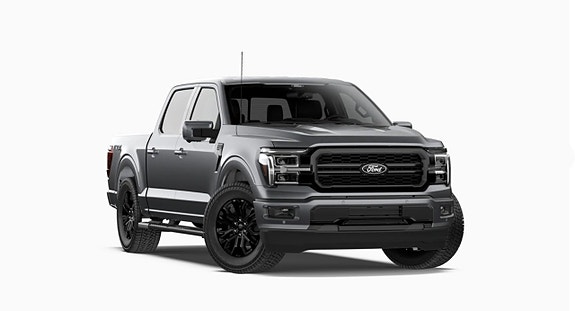 Ford F-150 4 of 5